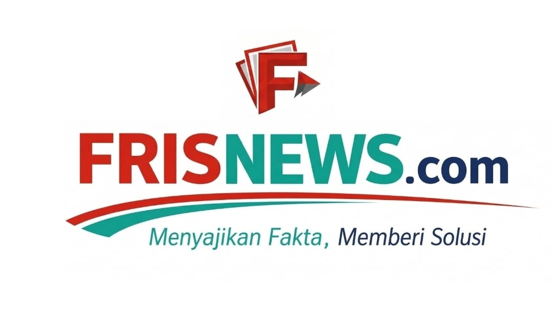 FrisNews Logo
