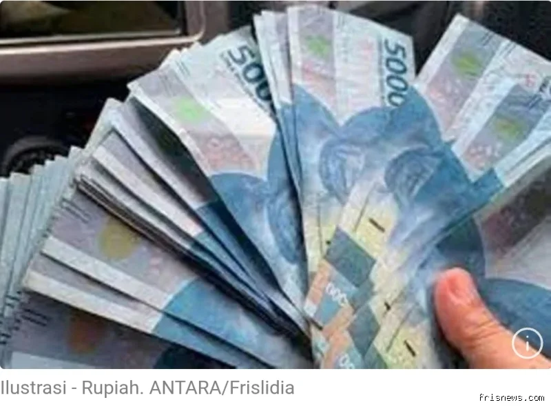 Investasi Riau peringkat 3 di Sumatera, Rp12,85 Triliun triwulan I 2026