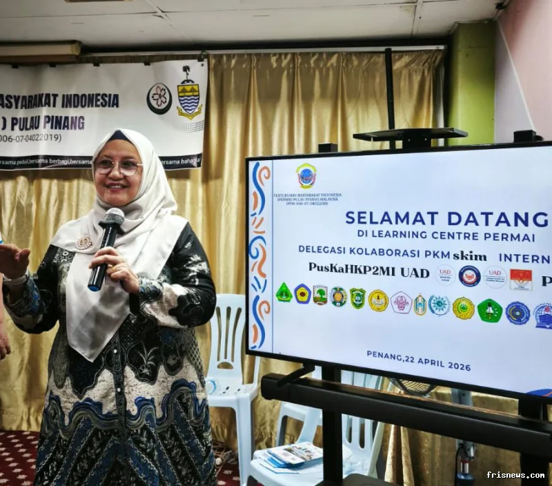 Konvergensi Hukum Internasional dan Hukum Nasional dalam Perlindungan Pekerja Migran