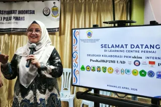 Konvergensi Hukum Internasional dan Hukum Nasional dalam Perlindungan Pekerja Migran