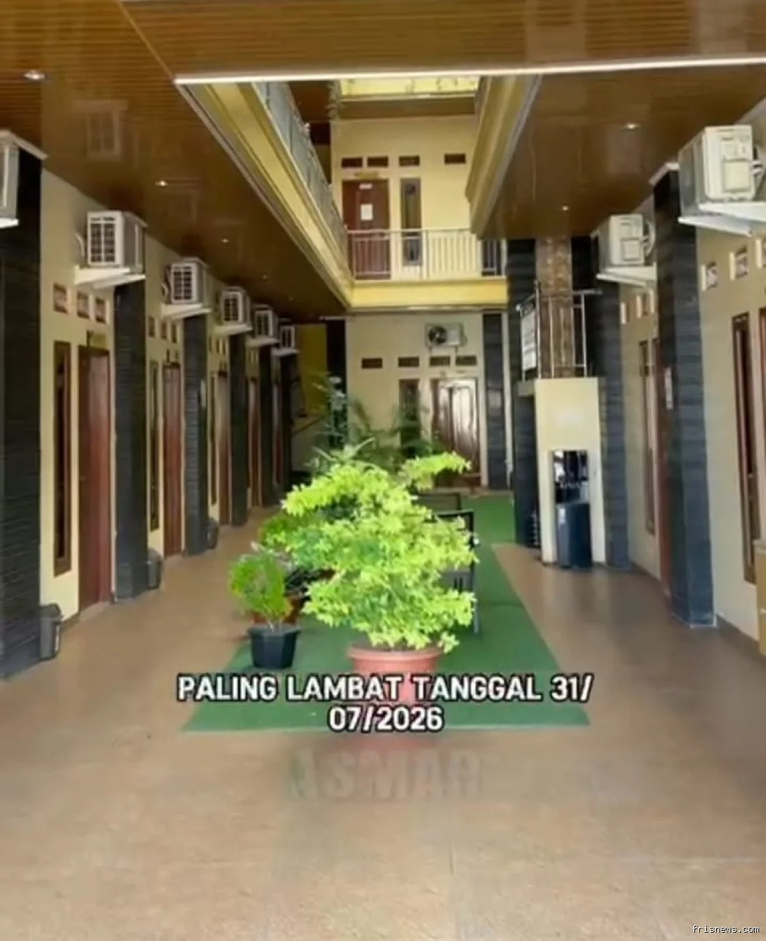 POLTEKNAS Pekanbaru tawarkan beasiswa bagi 30 putra/putri terbaik Dumai 