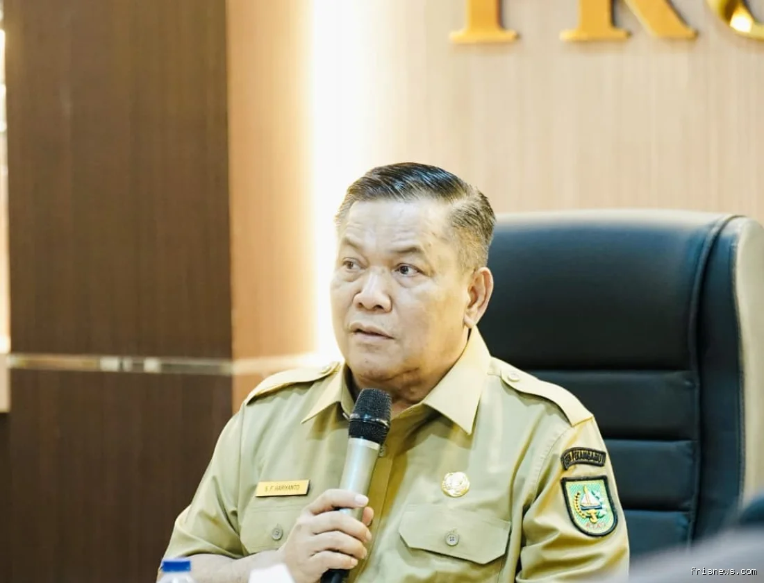 Riau butuh instruksi Kemendagri implementasikan larangan pemberian hibah ke instansi vertikal 