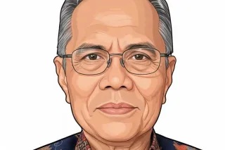 Shofwan Karim