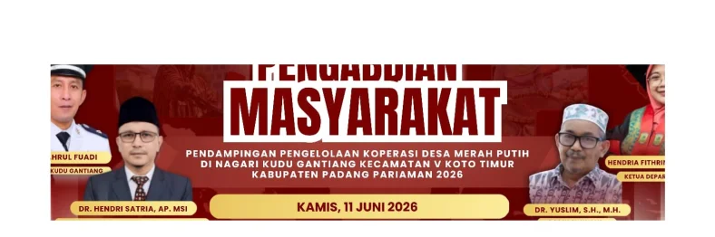 Koperasi Kudu Gantiang