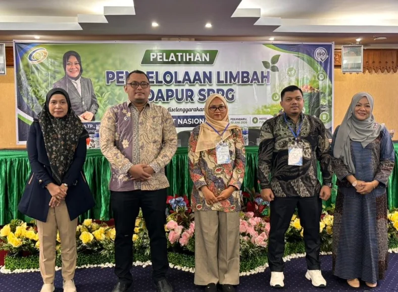 Pelatihan 