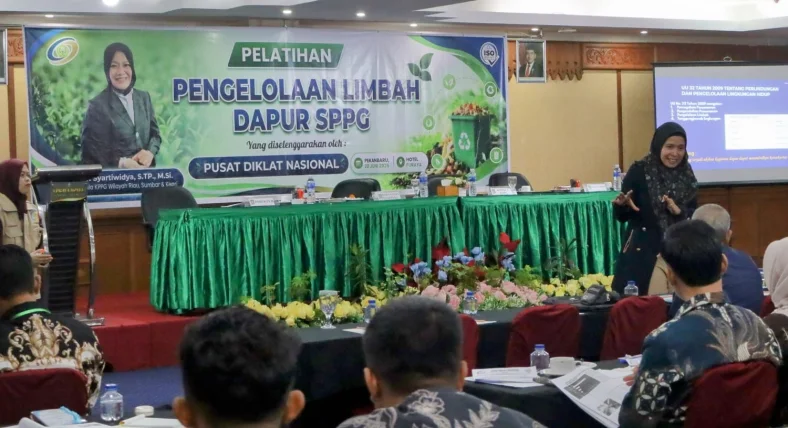 Nara Sumber kedua