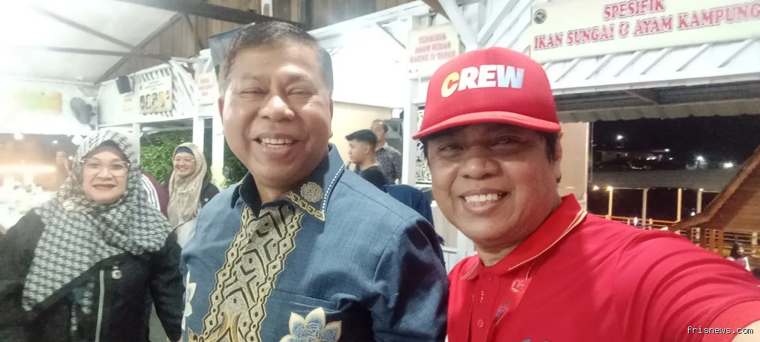 Ketua Umum DPP IKA FAHUA minta alumni laksanakan program kerja yang digariskan dalam Mubes
