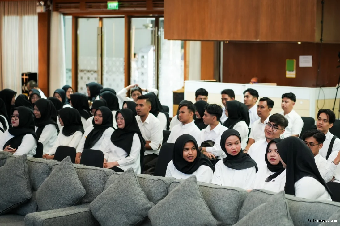 PHR tawarkan program magang bagi putra Riau 