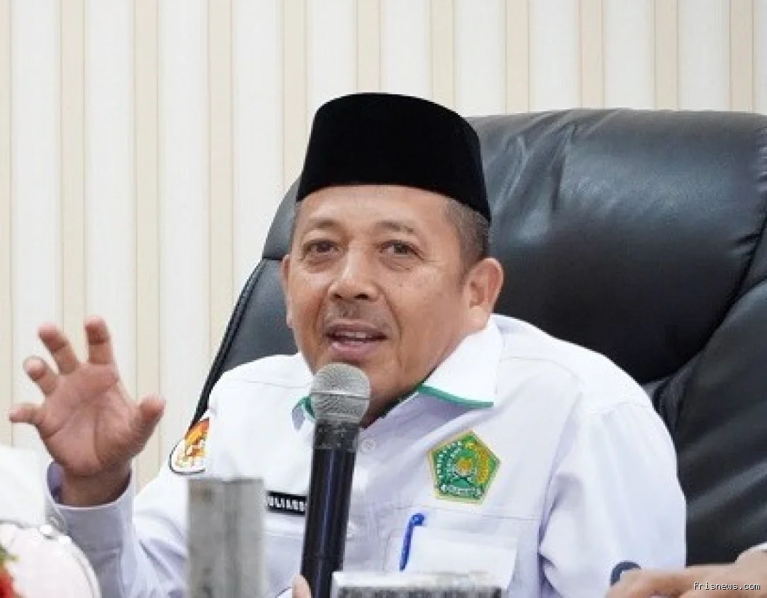 Guru Madrasah Riau non ASN segera terima insentif Rp1,5 juta 