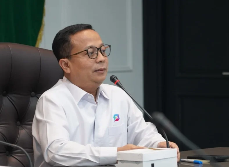Gerakan Nasional Ruang Aman Nyaman Anak