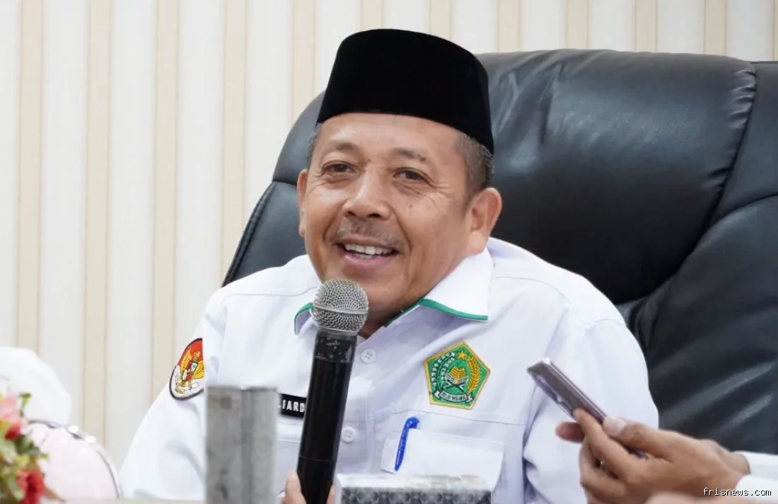 Anak berhak dapat pembelajaran yang layak, cegah kekerasan sejak dini 