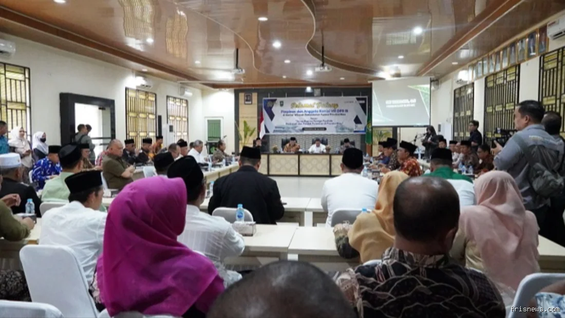 Komisi VIII DPR RI prihatin minim honor tenaga pendidik yang belum tersertifikasi 