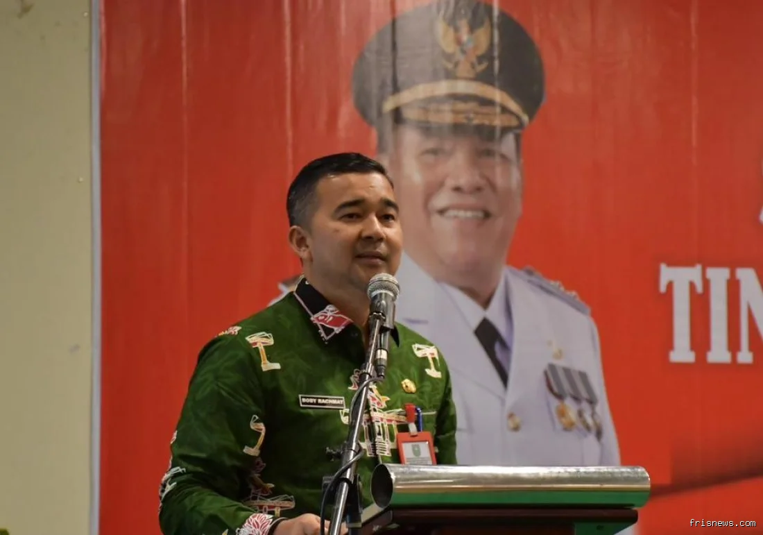 Riau susun dokumen rencana aksi daerah cegah terorisme bersama Densus 88