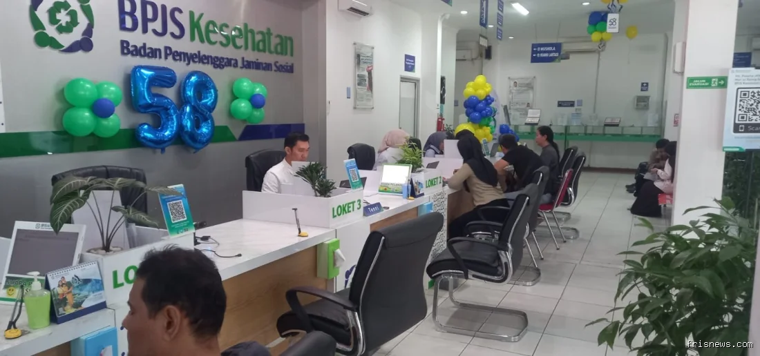 Stop gratifikasi