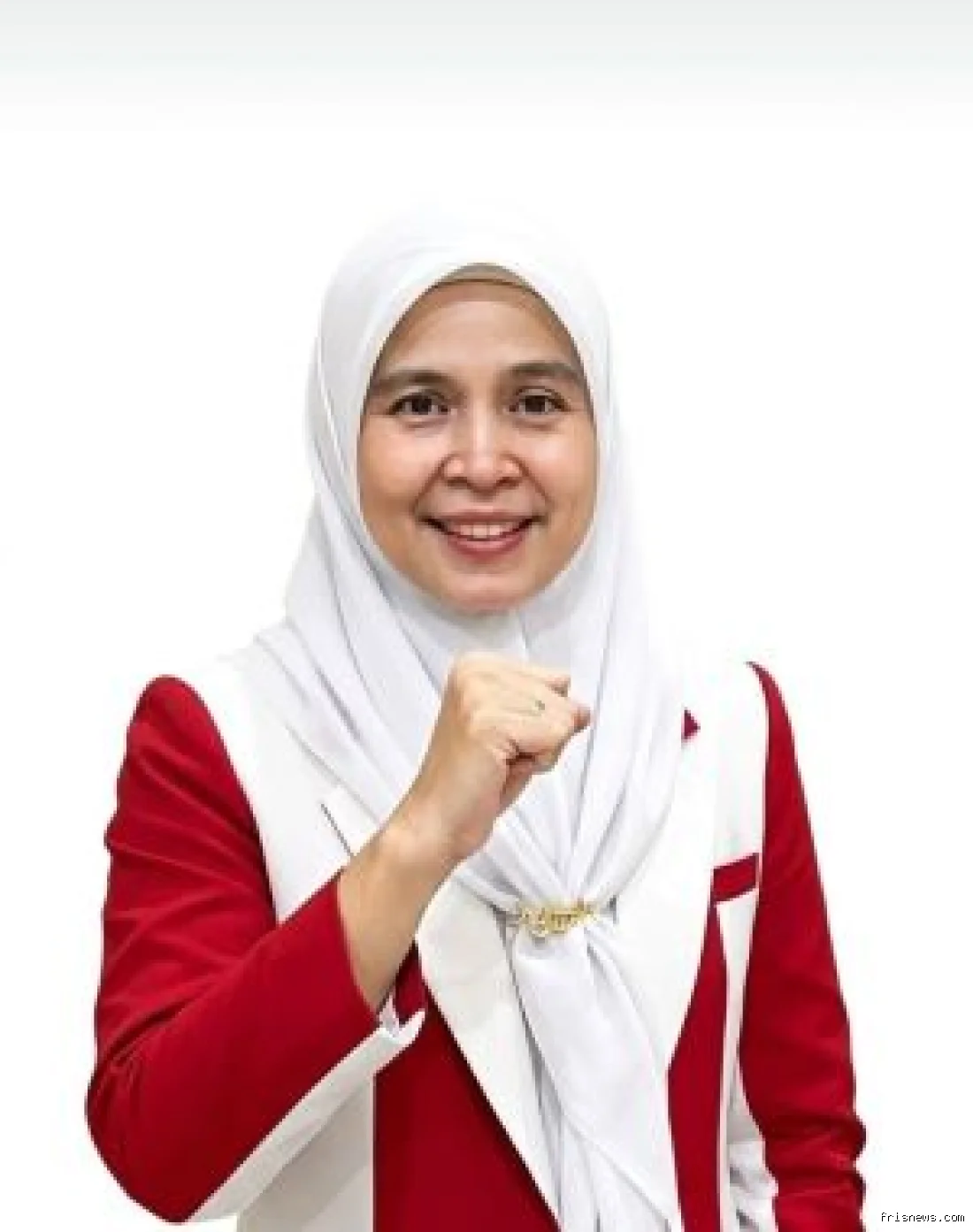 Dr.,  Hj, Komala Sari: perguruan tinggi vokasi sanggup cetak talenta pengadaan nasional tekan kasus korupsi