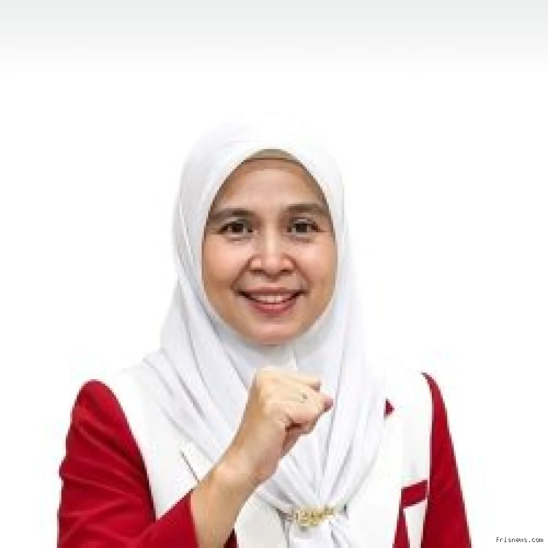 Dr.,  Hj, Komala Sari: perguruan tinggi vokasi sanggup cetak talenta pengadaan nasional tekan kasus korupsi