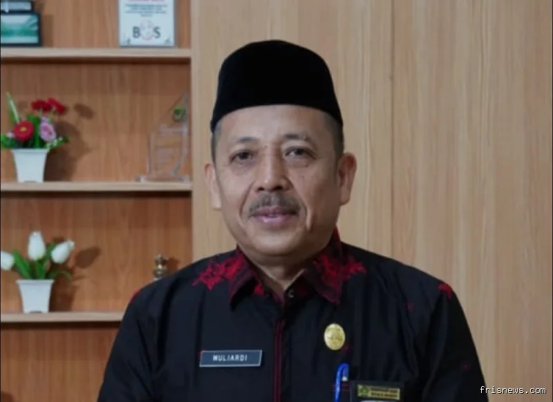 Kemenag Riau prioritaskan kesehatan peserta didik hadapi asap karhutla 
