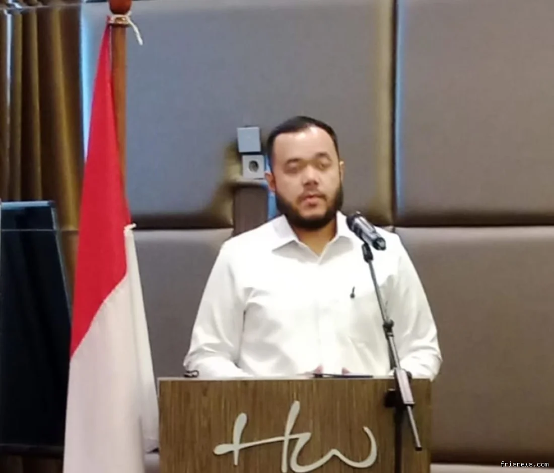 Pemko Padang jaring generasi muda lebih banyak lagi kerja di Jepang dan Turki 
