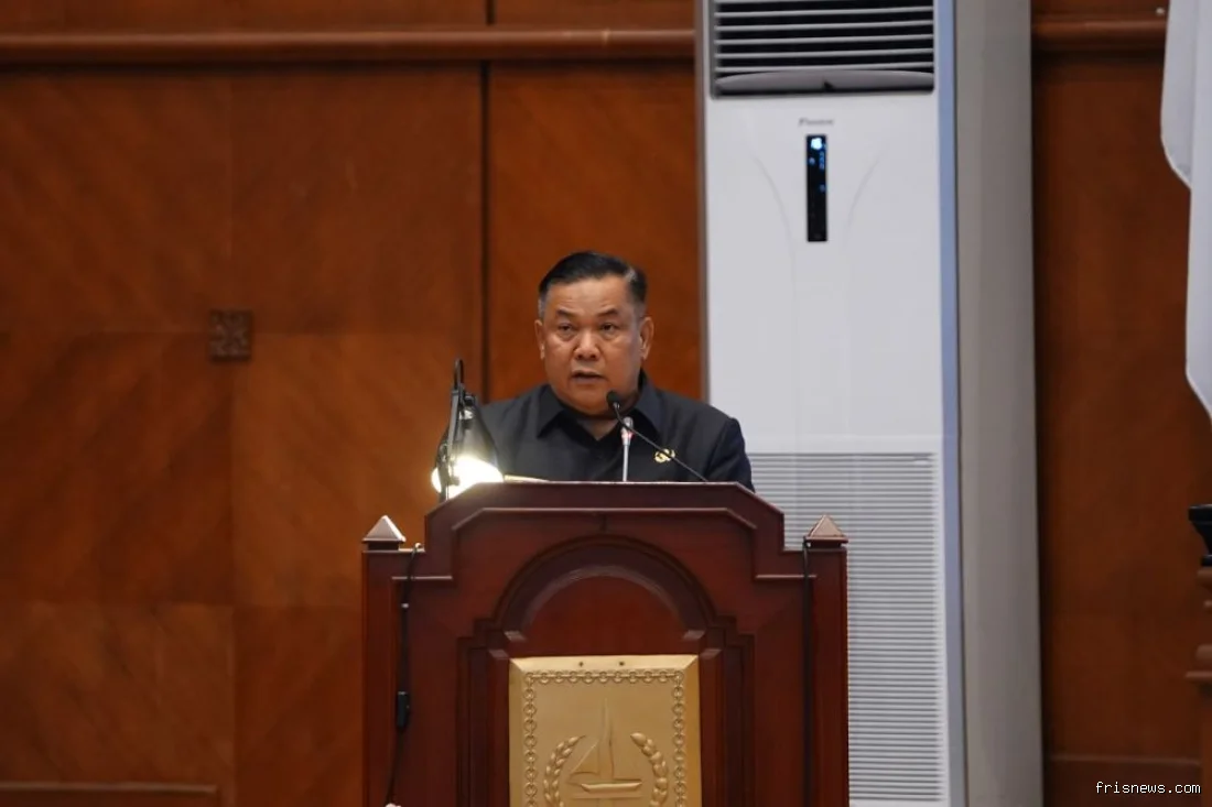 Pemprov Riau gagas regulasi lingkungan hidup lebih responsif 