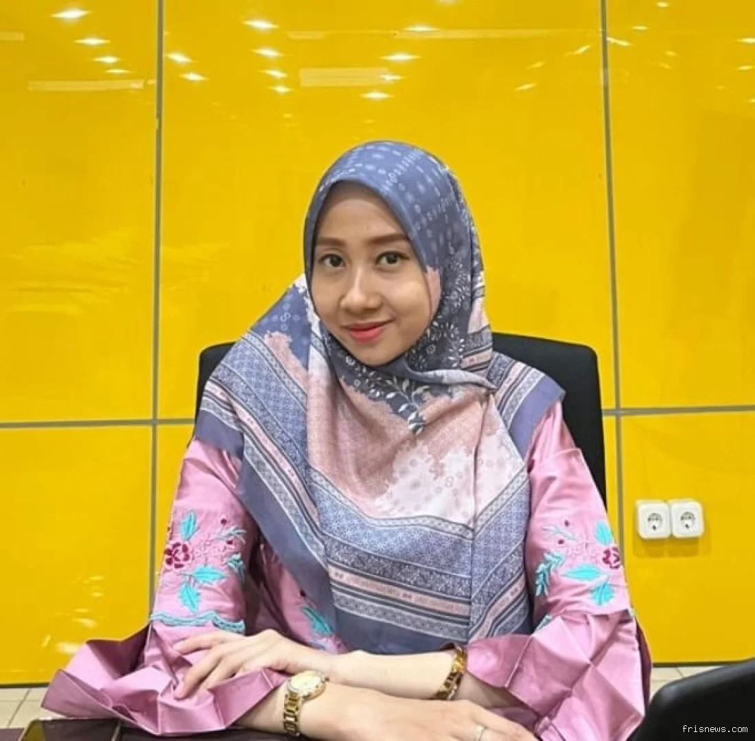 Polteknas berupaya meningkatkan minat generasi muda kuliah di bidang pengadaan barang dan jasa