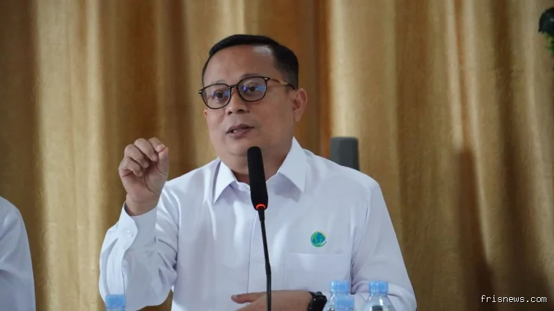 Program Wakaf Saham Masjid Istiqlal murni pemanfaatan untuk program sosial keumatan