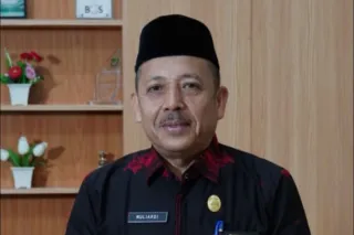 Kemenag Riau prioritaskan kesehatan peserta didik hadapi asap karhutla 