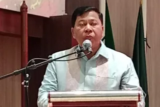 Ketum DPP IKA FHUA minta alumni beri ruang kerja magang bagi mahasiswa FHUA Unand 