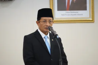 Pemerintah segera cairkan Rp4,1 Triliun dana BOS Madrasah dan  BOP RA Tahap II 