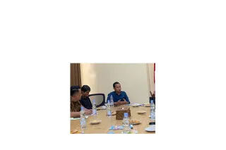 Pemkab Padang Pariaman, Sumbar matangkan draf kerja sama dengan Polteknas Pekanbaru 