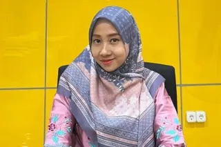 Polteknas berupaya meningkatkan minat generasi muda kuliah di bidang pengadaan barang dan jasa