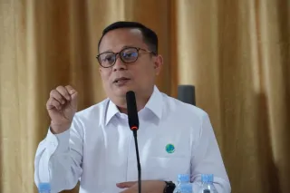 Program Wakaf Saham Masjid Istiqlal murni pemanfaatan untuk program sosial keumatan