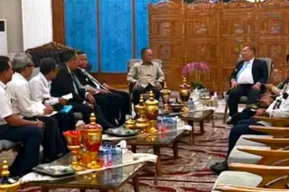 Riau usulkan pembangunan Jembatan Siak V didanai APBN 
