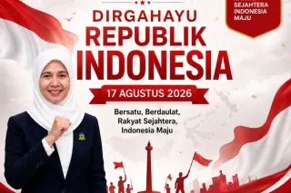 Dr. Hj. Komala Sari, S.T., S.H., M.Si., M.H,
