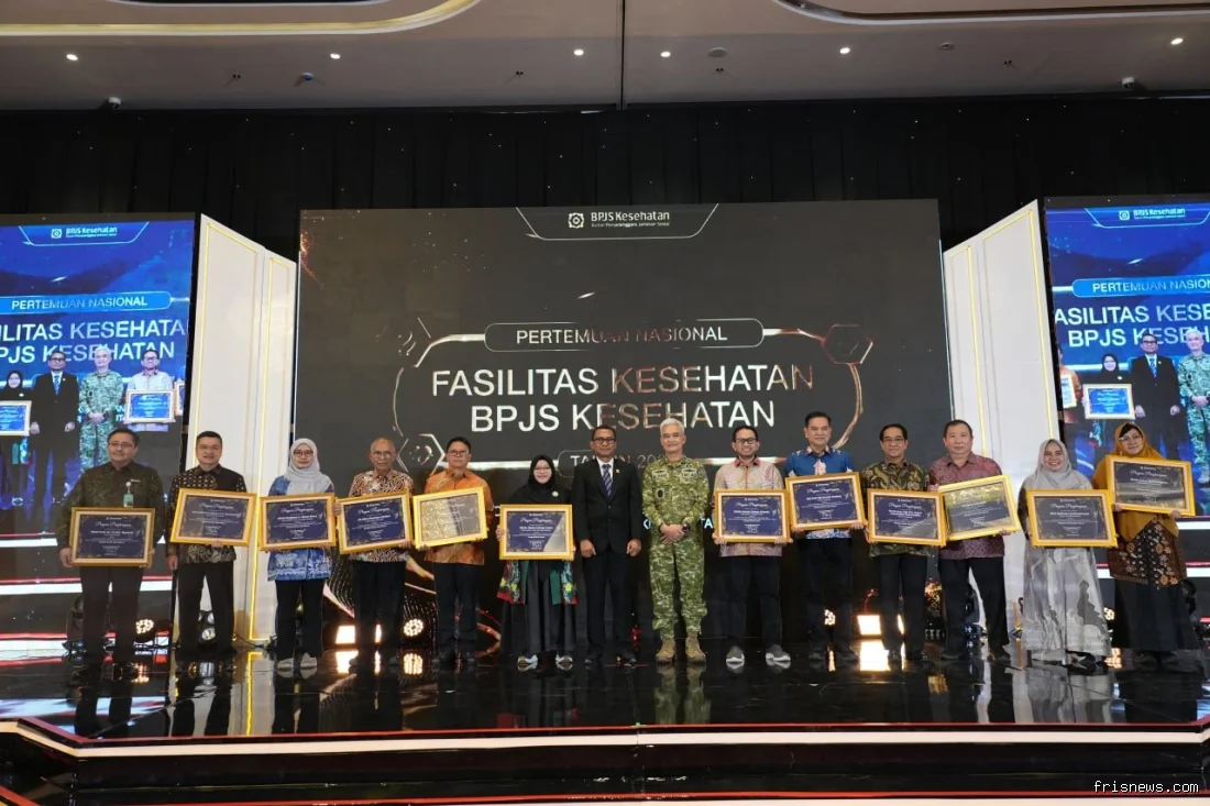 Ketika akses JKN makin luas, BPJS Kesehatan dorong mutu layanan Faskes 