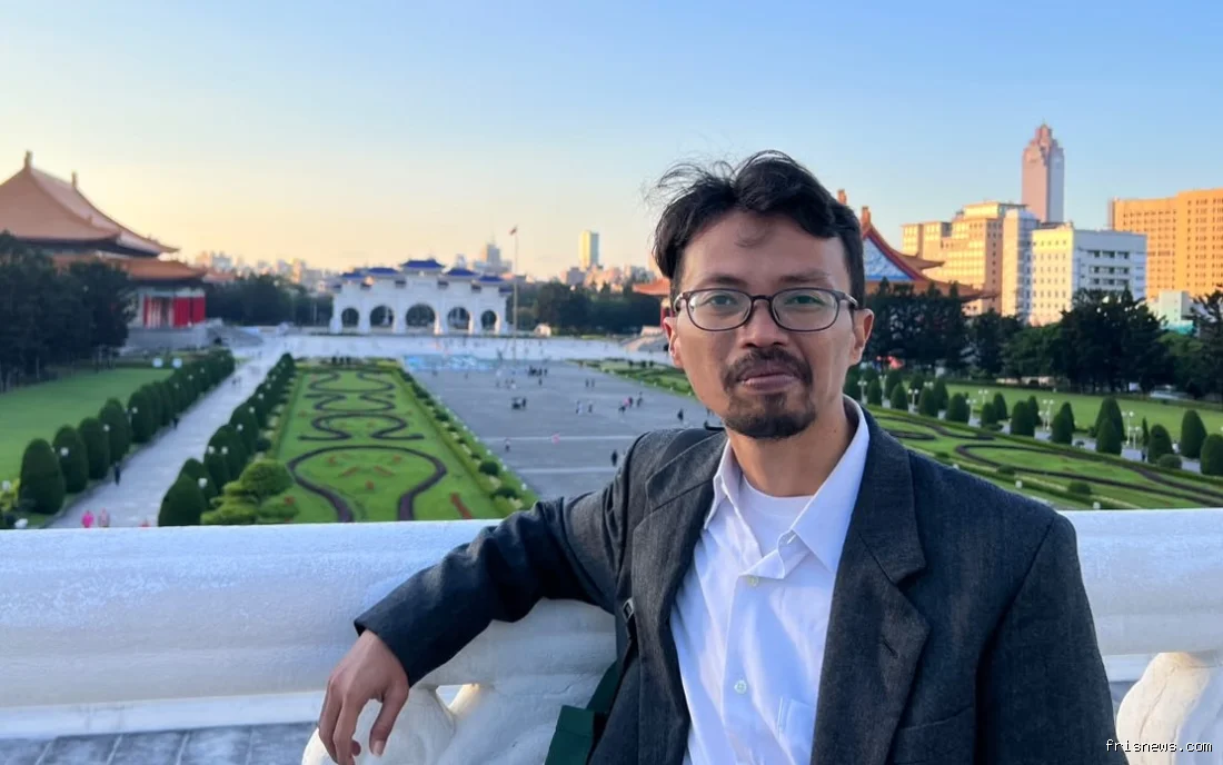 Menggugat "Jargon Kampus Hijau" yang terjebak di Limau Manis