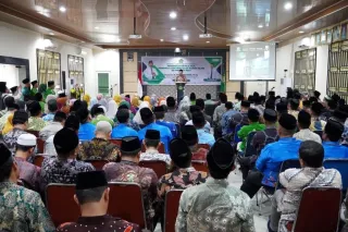Dirjen Bimas Islam: 673 penyuluh berperan penting sebagai penggerak perubahan moral 