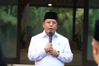 Kemenag terbitkan panduan penggunaan gawai dan internet bagi sekolah, orangtua dan anak di rumah 