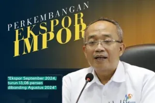 Lapangan usaha transportasi dan pergudangan sumbang signifikan pertumbuhan ekonomi Riau triwulan II 