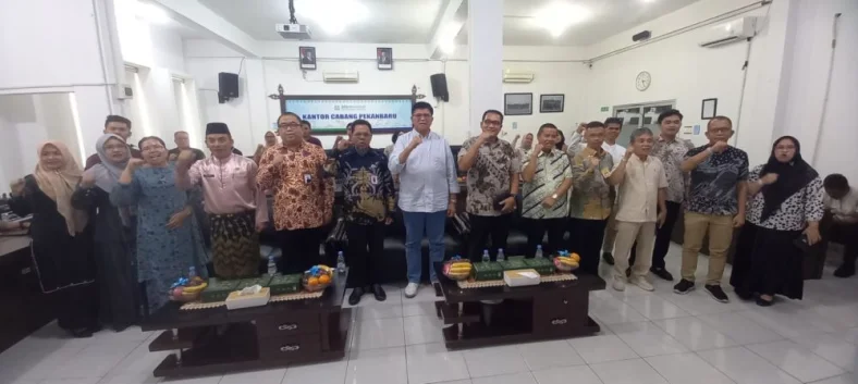 Program Srikandi
