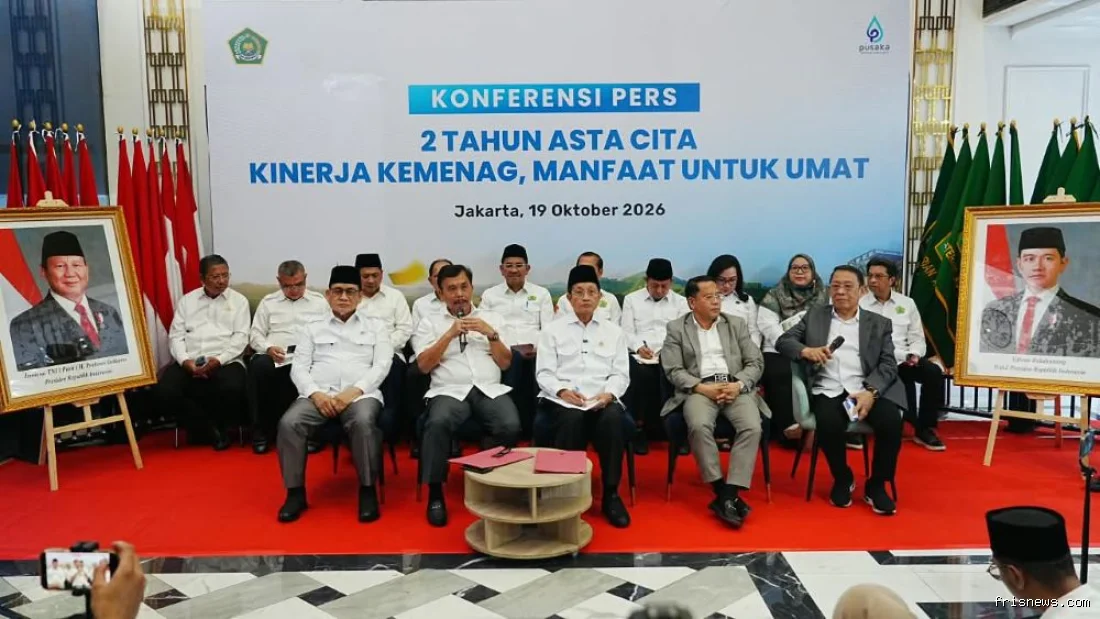 Kemenag kembangkan Program Indonesia Pintar (PIP) jaring 5.216.294 siswa madrasah setahun