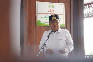 APBD Perubahan  Riau 2026 sebesar Rp8.378 Triliun siap digunakan 