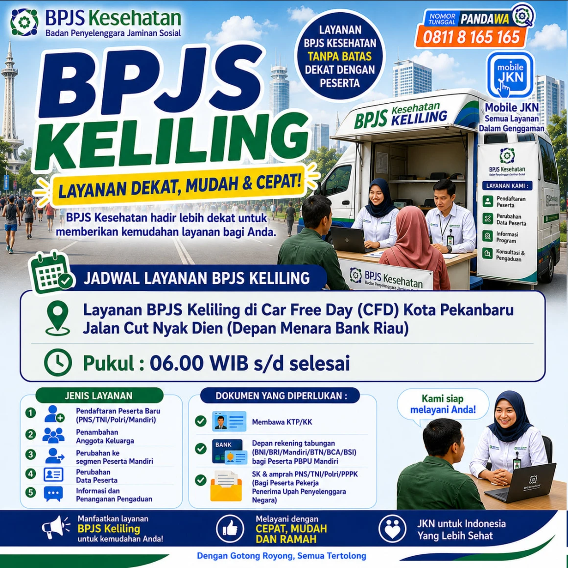 BPJS Kesehatan