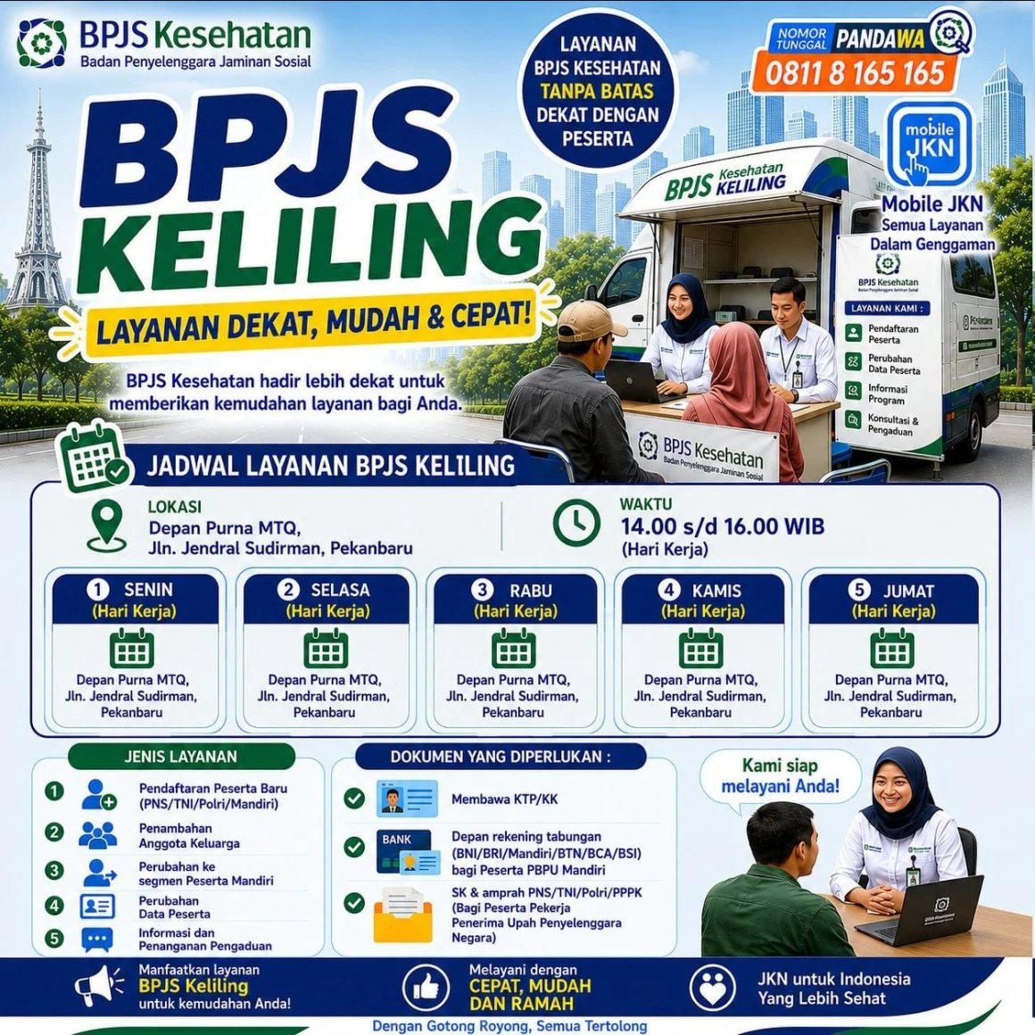 BPJS Kesehatan