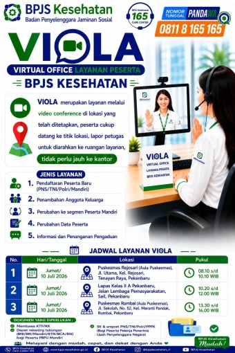 BPJS Kesehatan