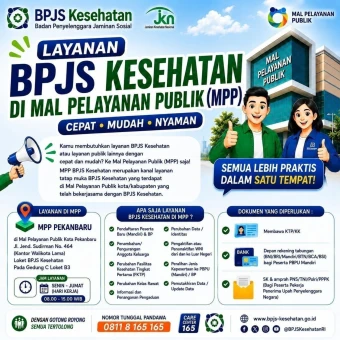 BPJS Kesehatan