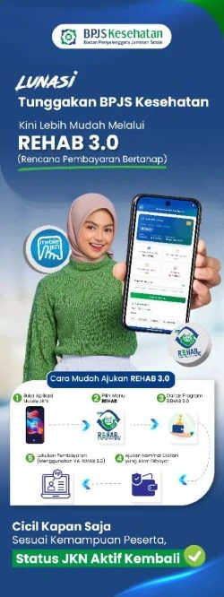 BPJS Kesehatan